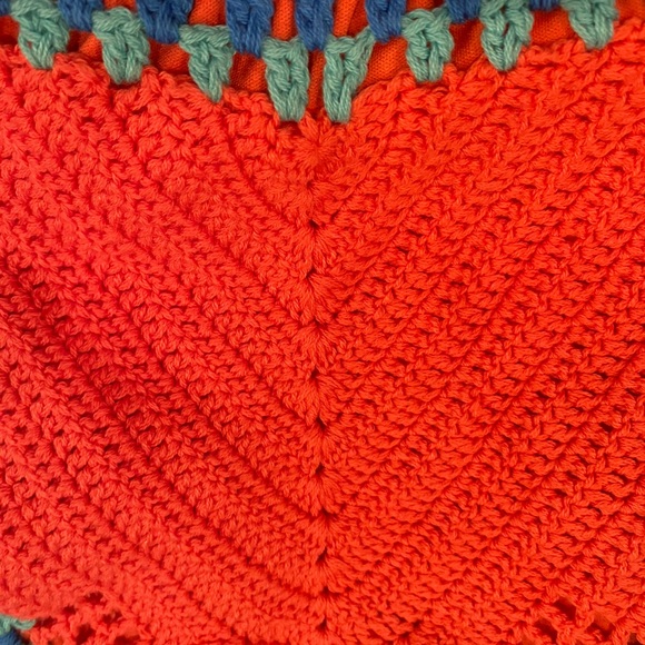 🎉HP🎉🌺Art Class Beautiful Maxi Dress🌺 - Picture 4 of 4